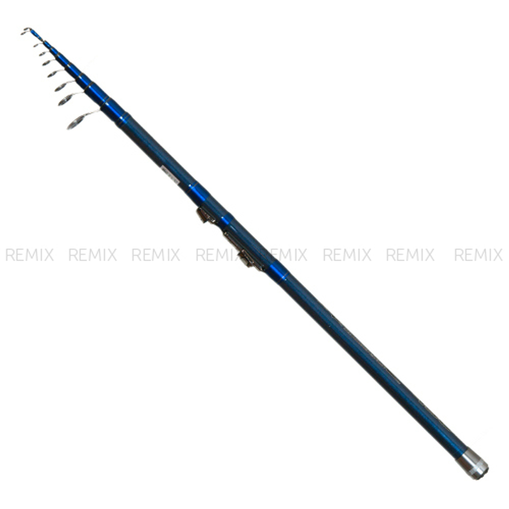 Удилище Kaida Rock Carbon 300 10-40г. строй Fast арт. 155