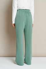 3880 Брюки женские (осока)