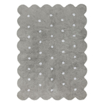 Ковер Lorena Canals Bisсuit Grey (120 x 160 см)