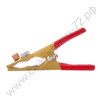 Клемма заземления КЗ-50-2