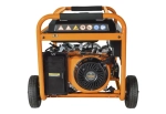 Carver PPG-10000E Генератор бензиновый (обмотка медь/ бензогенератор / резервное питание)