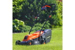 Газонокосилка электрическая Patriot PT 1130E