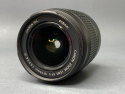 Canon 500D kit 18-55mm 3.5-5.6 IS 31690 кадров