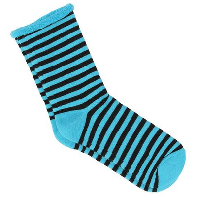 Носки для мальчиков 106 16р. бирюзовый, 1 шт.