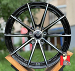 Комплект дисков Vorsteiner Design XF006 18x8/9 et35/38 5x114.3