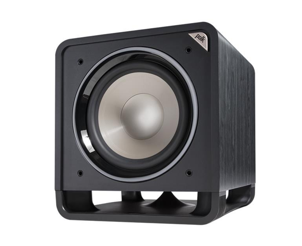 Сабвуфер Polk Audio HTS 12 Black