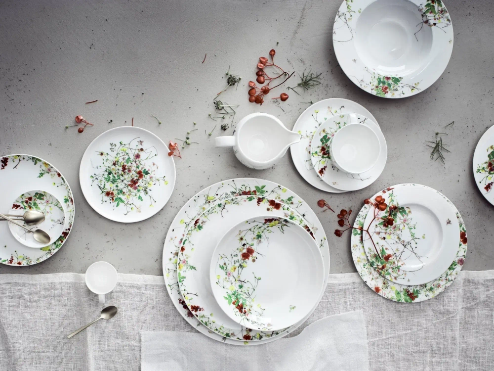 Rosenthal Сотейник Secret Garden 550 мл