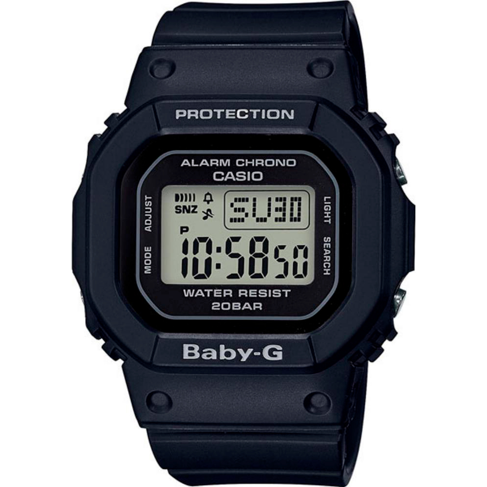 Casio BGD-560-1