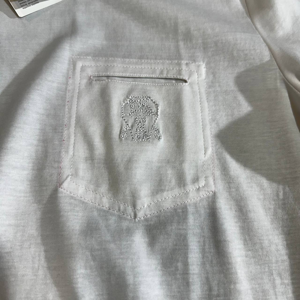 Футболка Brunello Cucinelli