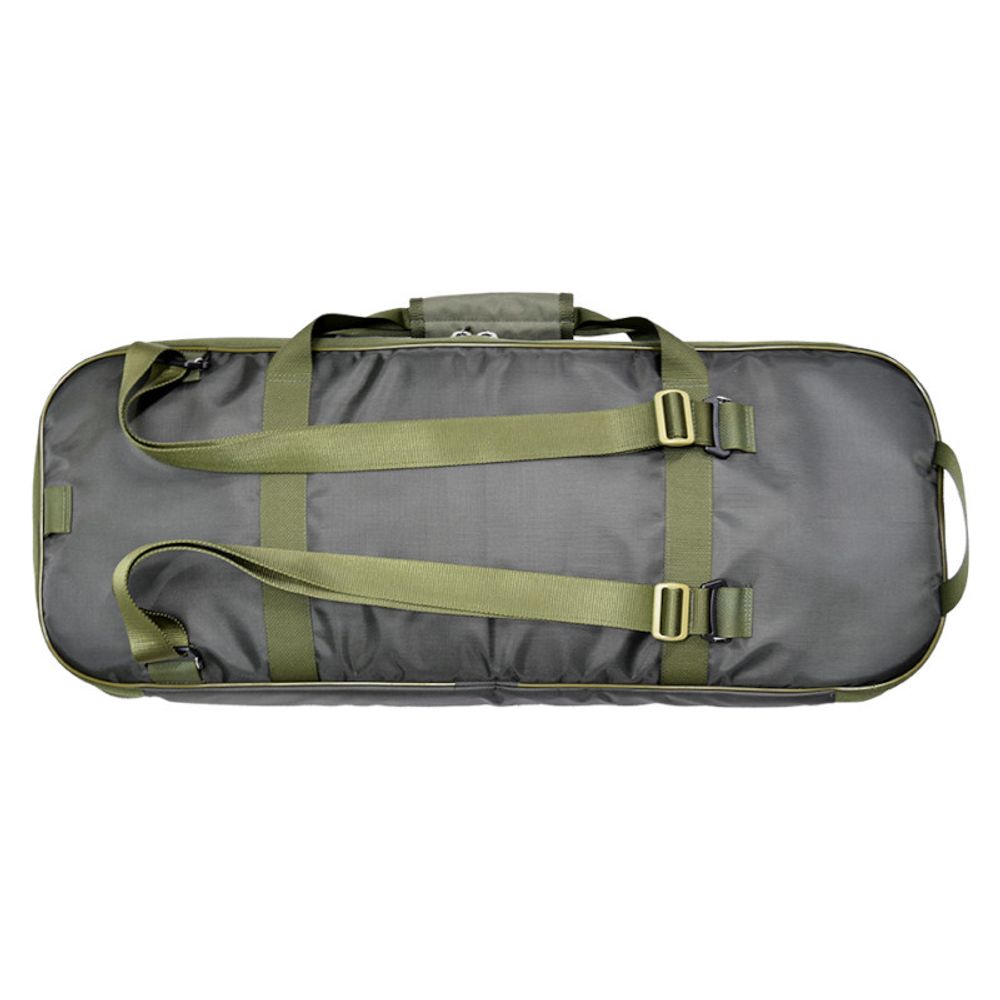 Оружейный кейс МСО-075М для Вепрь 12-00, Сайга-12 исп. 10 и исп. 30 и другого оружия до 75см, МОЛОТ