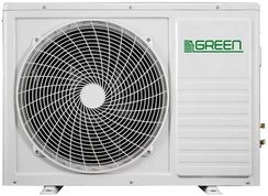 Кондиционер Green Triumph TSI/TSO-18 HRSY2 с Wi-Fi модулем