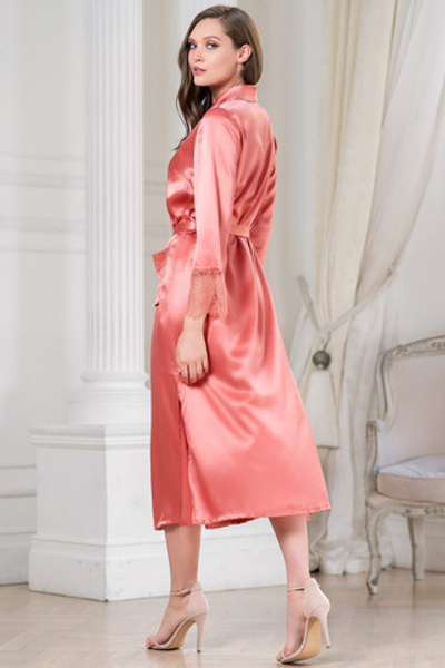 Sharon 3809 коралловый Mia-Amore