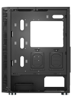 Корпус ATX Montech X3 MESH