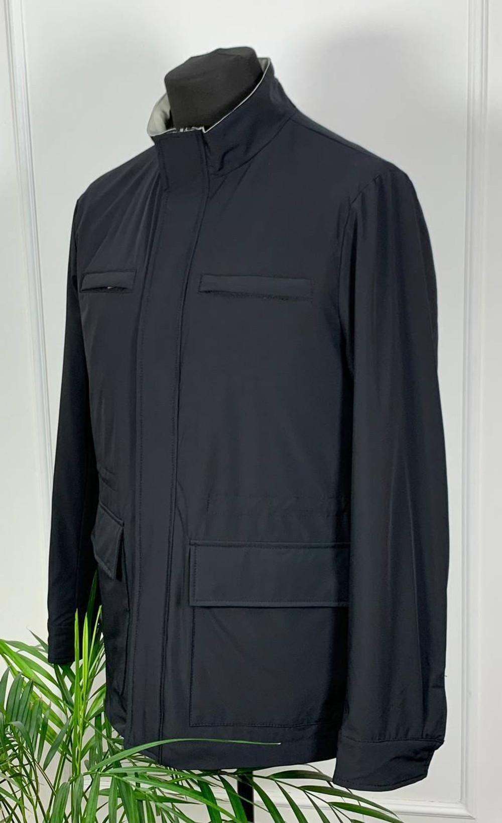 Куртка Brunello Cucinelli