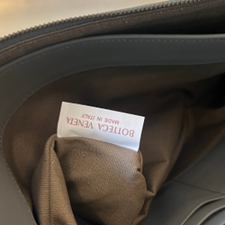 Bottega Veneta Pouch 30 cm