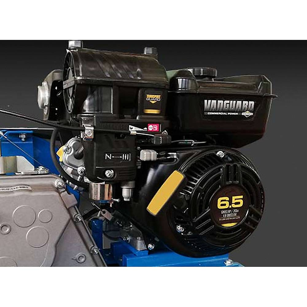 Мотоблок Нева МБ2 МультиАГРО (Vanguard 6,5) PRO