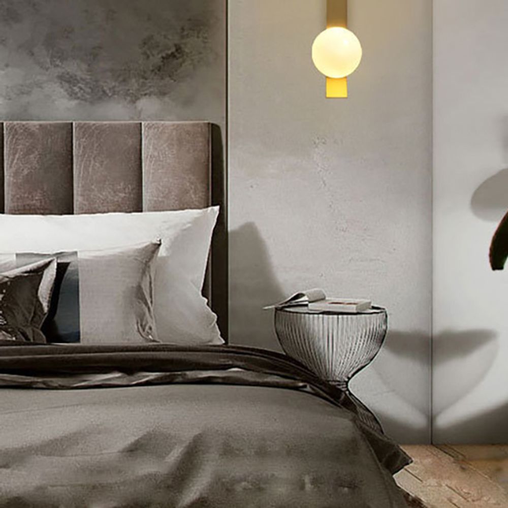 Настенный Светильник Leen L2 By Imperiumloft