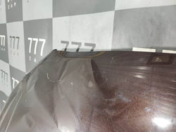 Капот Volvo XC60 2 17-нв Б/У Оригинал 31424560