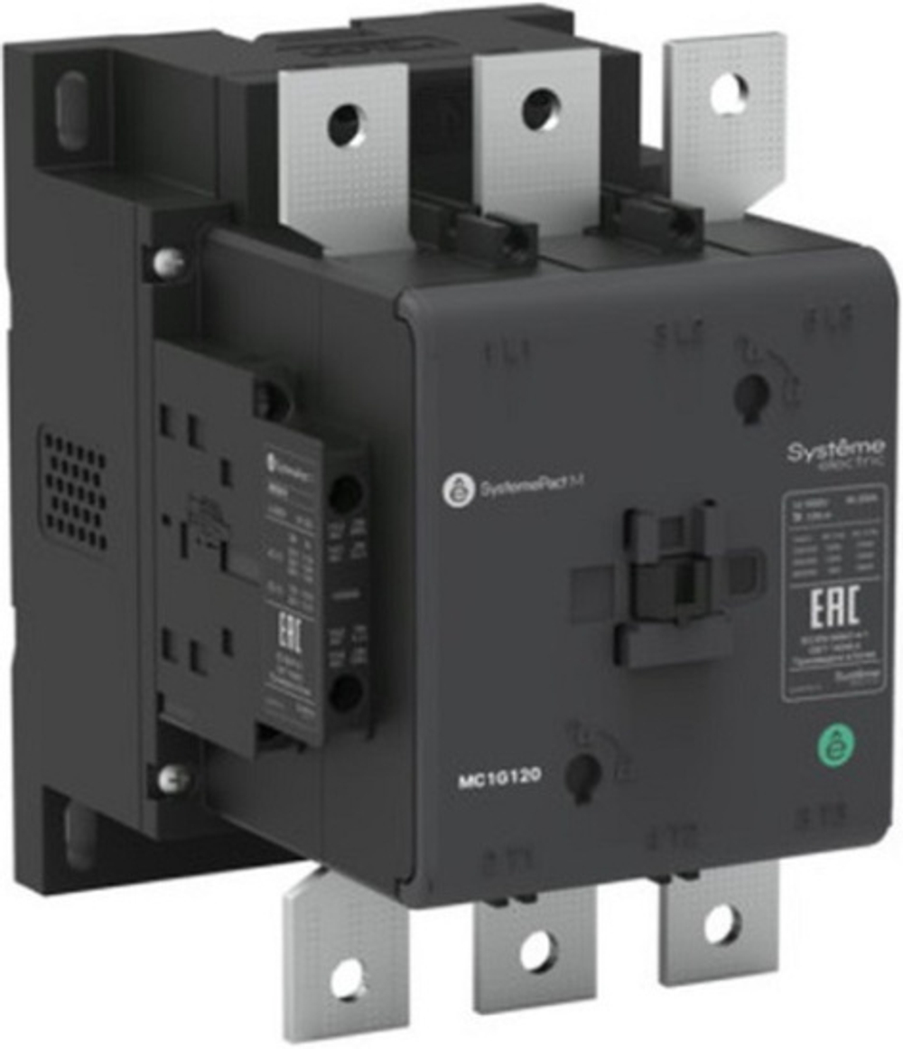 Контактор Systeme Electric MC1G185Q5
