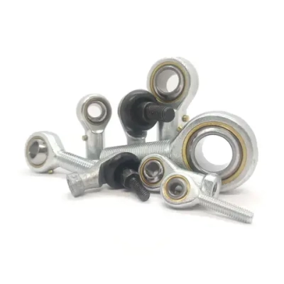 Шарнирный наконечник М10 / PHS10 внутренняя правая резьба / для ЧПУ и спецтехники