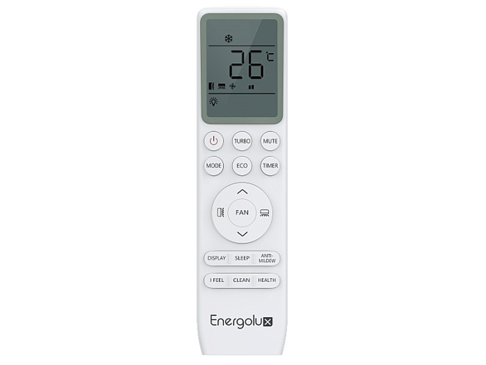Сплит-система Energolux SAS24MR2-A/SAU24MR2-A