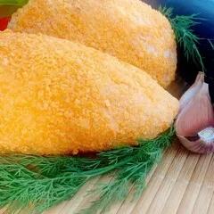 Котлеты по-киевски домашние / 500 гр Котлеты по-киевски домашние / 500 гр