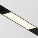 Трековый светильник Technical TR012-2-7W3K-B