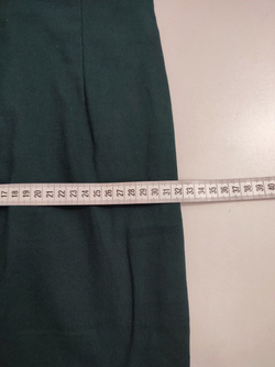 Юбка стильная миди 40-42 размер