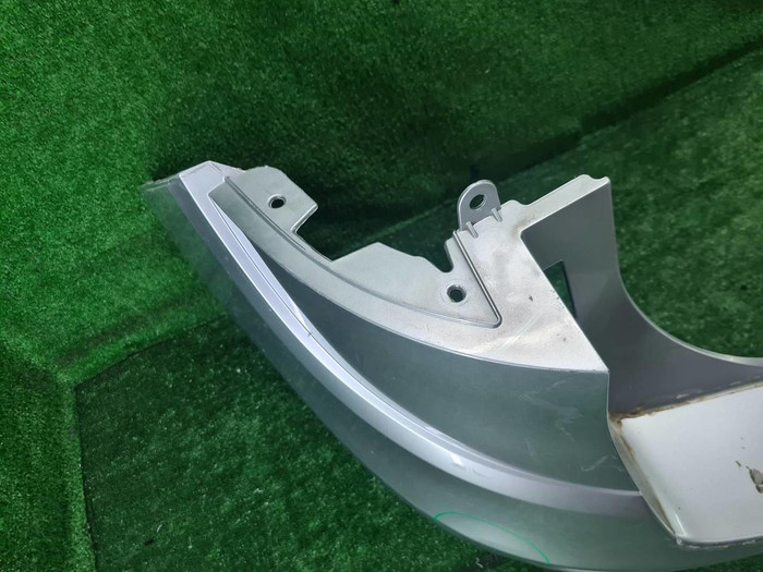 Бампер задний Renault Koleos 2 (2016-2019)