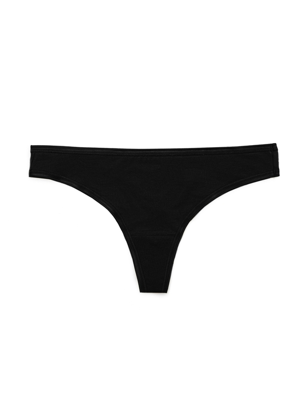 CONTE BASIC COLLECTION LST 2000 Трусы женские "стринг" (в коробке)