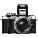 Фотоаппарат Olympus OM-D E-M10 Mark II Kit