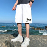 Шорты Puma Logo, 536934-65