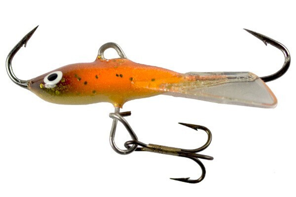 Балансир Nils Master Jigger