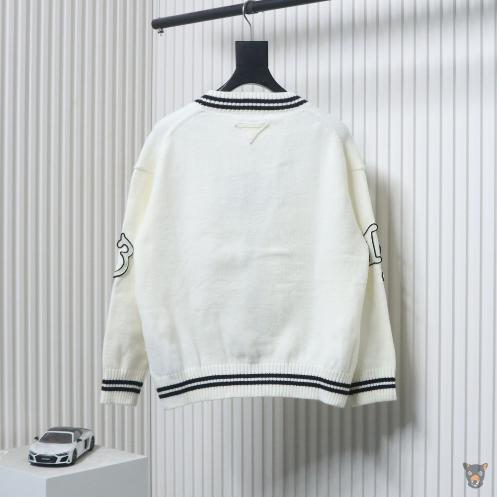 Кардиган Prada