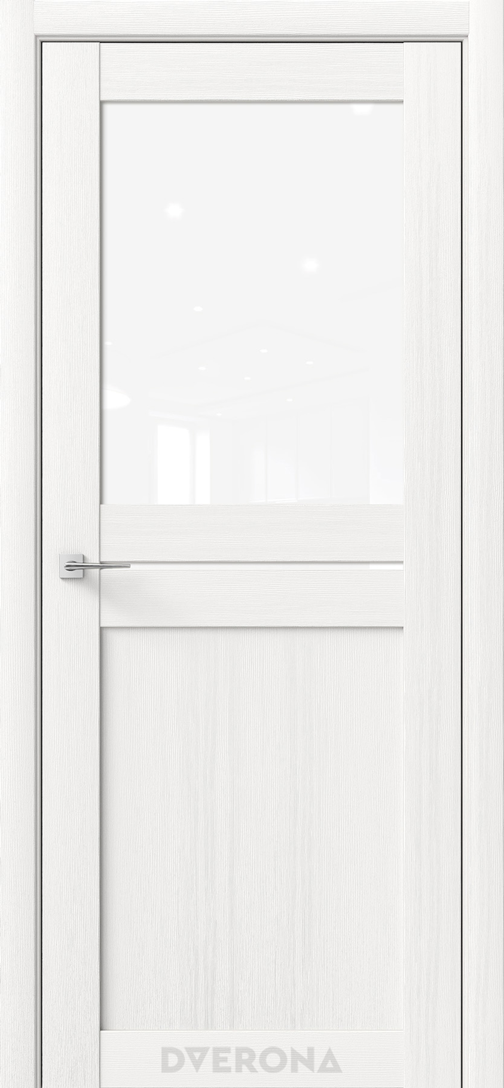 DVERONA ОМЕГА-С (White)