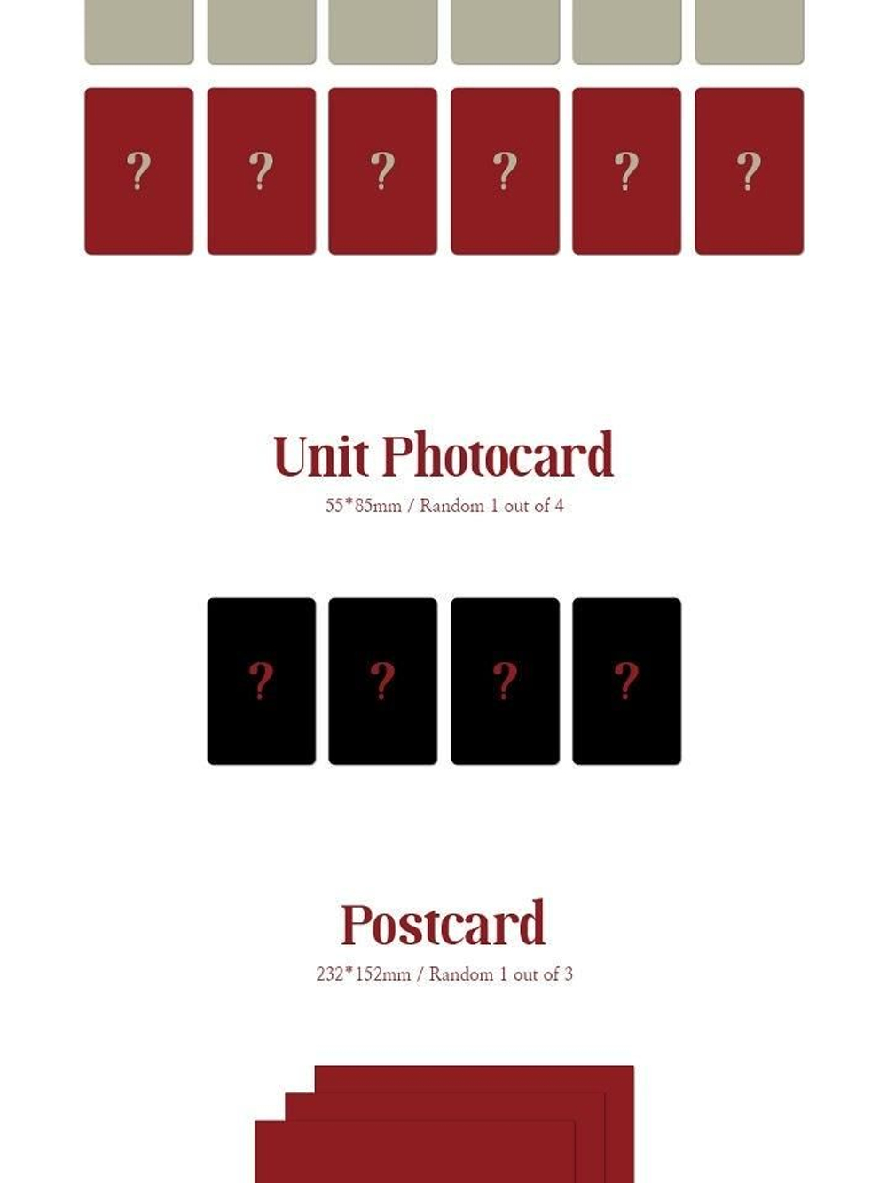 Альбом Day6 (EVEN OF DAY) - RIGHT THROUGH ME 2nd Mini Album