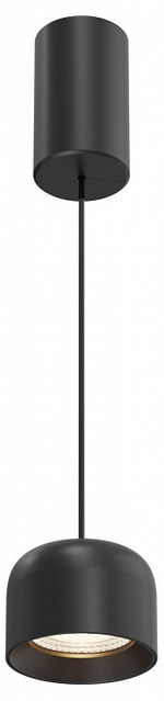 Подвесной светильник Maytoni Comfy P113-L12-3K-B