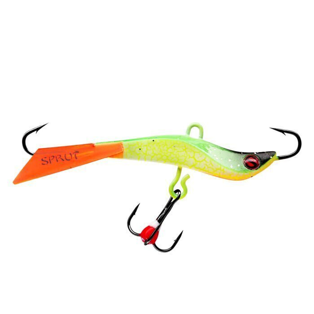 Балансир Sprut Kasagi