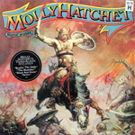 Molly Hatchet / Beatin' The Odds (LP)