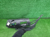 Кронштейн ПТФ левый BMW 7er G11 (2015-2019)