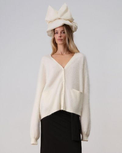 Свитеры и кардиганы