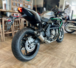 QJMOTOR SRK 600 RC (Gray)