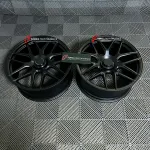 КОВАНЫЕ ДИСКИ для MERCEDES-BENZ GLC 43 AMG SUV X254 2025 МЕРСЕДЕС-БЕНЦ