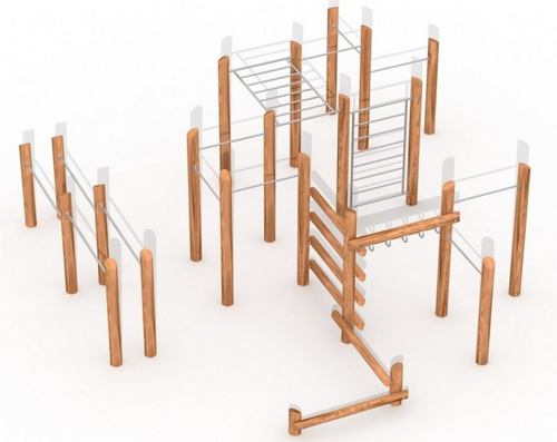 Спортивный комплекс 8.7