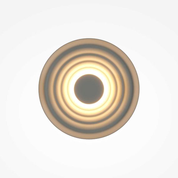 Настенный светильник (бра) Maytoni MOD400WL-L5GR3K