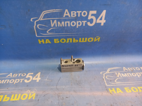 Клапан кондиционера PEUGEOT 307 2007