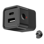 Умный WiFi USB Type-A адаптер(Работает с eWelink)