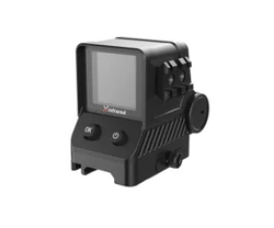 Тепловизионный коллиматор iRay xHolo HP 13 - фото 3