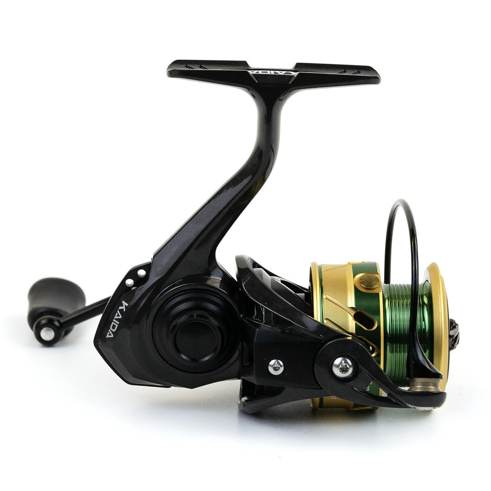 Безынерционная катушка 3000 Kaida C.SMART (5+1BB, мет. шпуля)