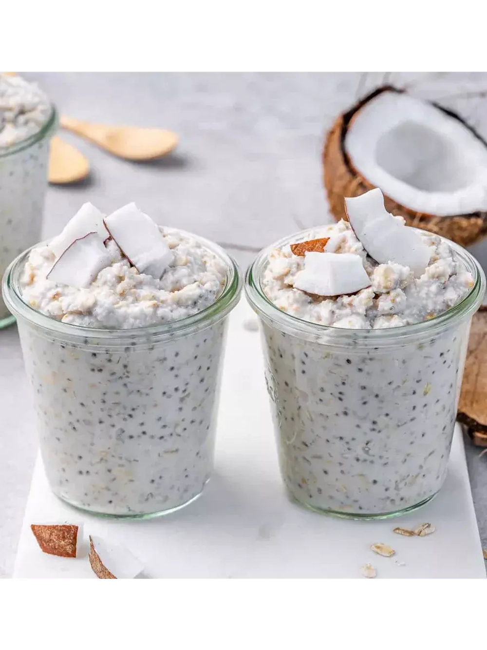 Молоко кокосовое органическое 250 мл * 3 шт